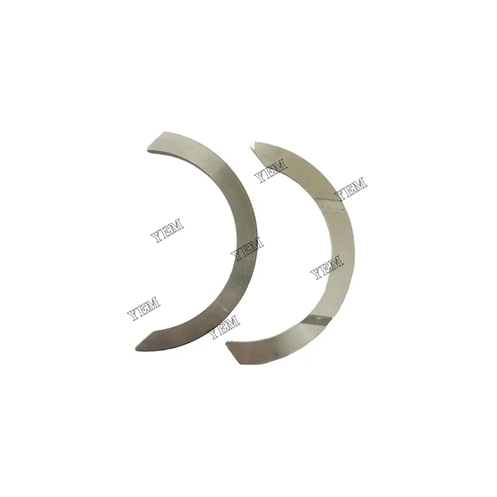 Machinery Thrust Washer Stop Ring for Deutz 02931881 1013 2013 TCD2013. Diesel Engine Spare Parts