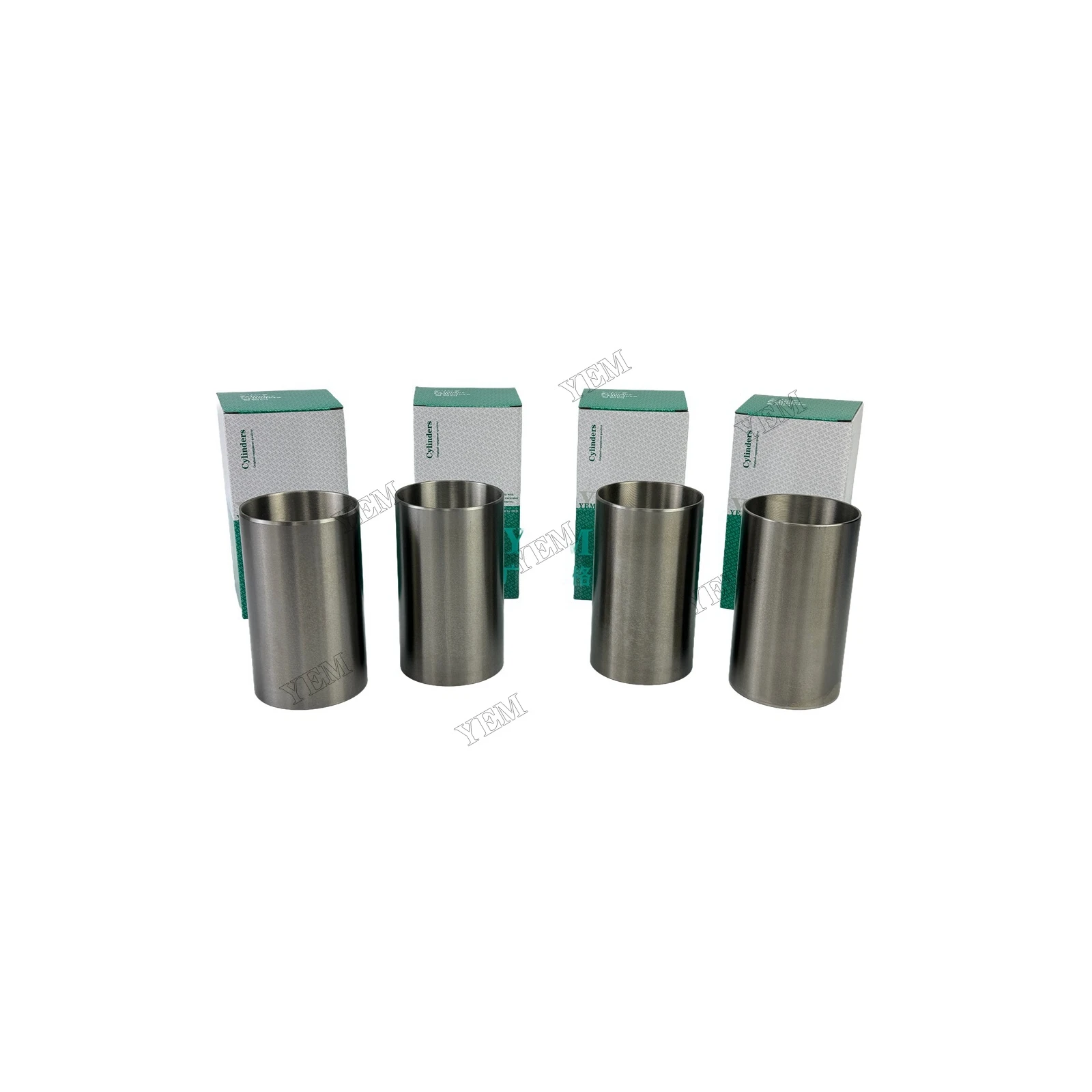 Engine Rebuild Kit TP Cylinder Liner C-9 C0.7 C1.1 C1.3 for Caterpillar Engine Repair Kit