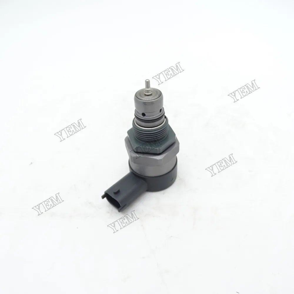 For Bosch 0281002625 Fuel Pressure Control Valve Regulator Standard Size Engine Parts 5