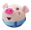 Blue - Smile Pig