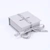 Gray box