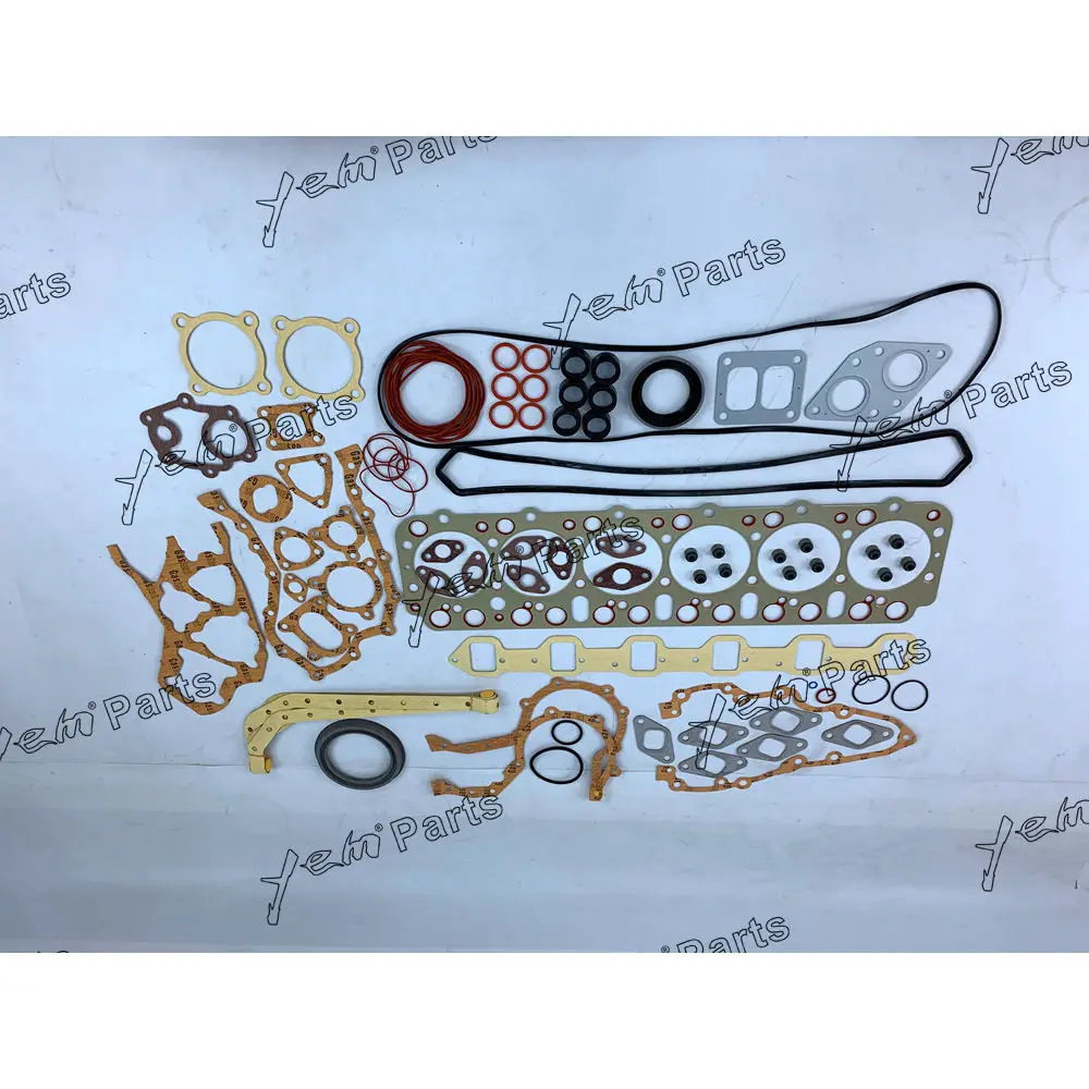 Full Gasket Kit FD6 for Nissan Engine Repair Kit Engine Replacement Parts 2