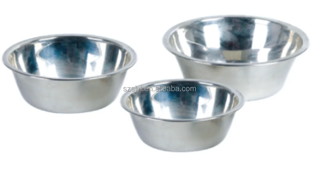 Medical 304 Stainless Steel S.S Dressing Bowl Sterilizing Bowl