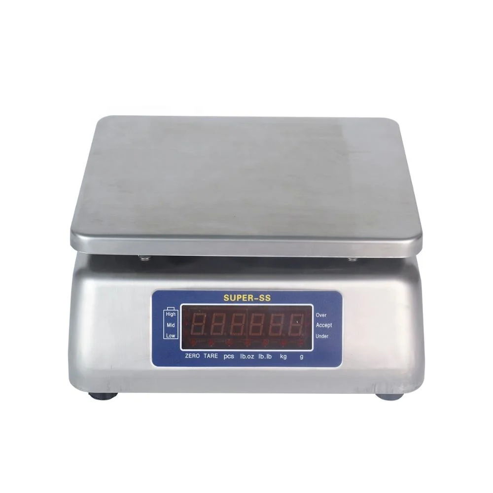 Waterproof scale super-ss-Waterproof scale super-ss-Platform scale-Industrial  Scale - Gromy Scale Co.,Ltd.