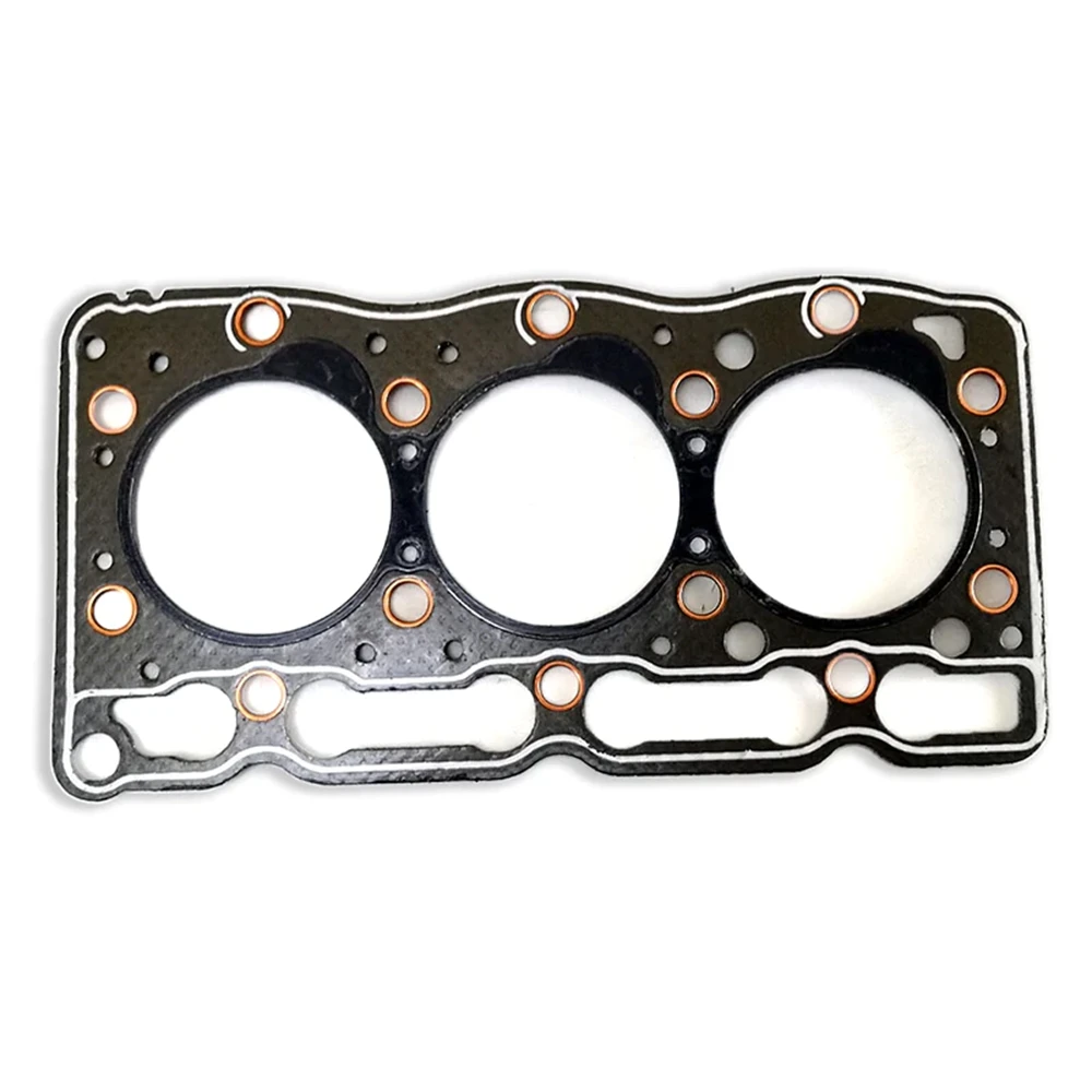 IZUMI Head Gasket for Kubota D905 Genuine Engine Parts 2