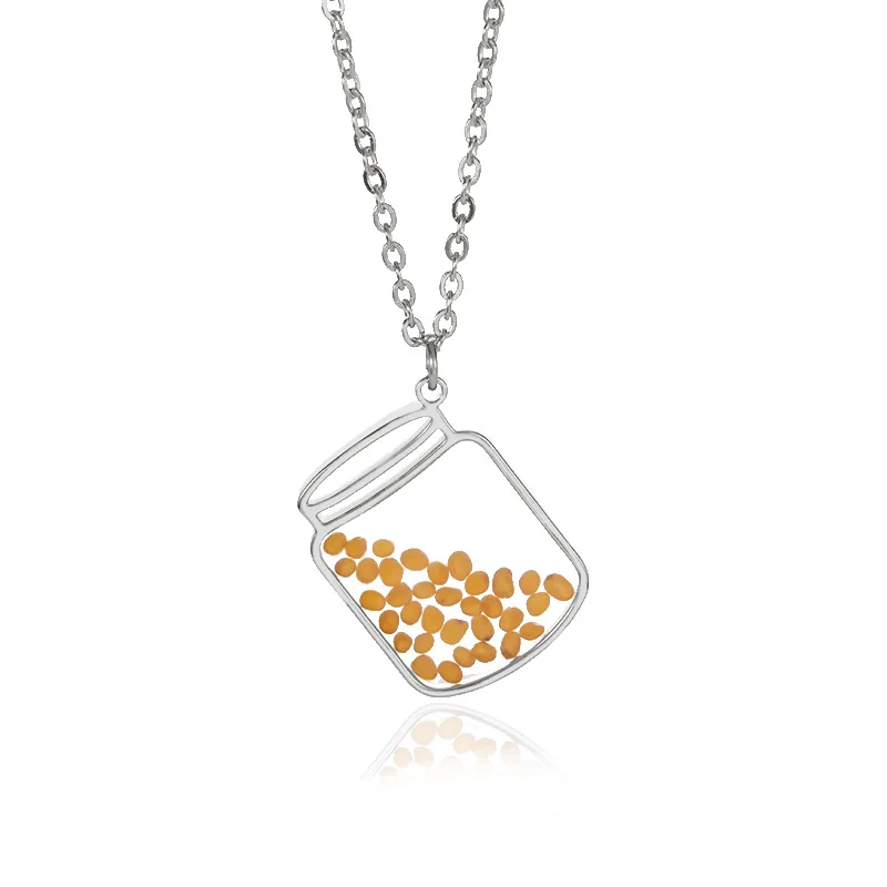 Faith Jewelry With Faith All Things Are Possible Mustard Seed Faith