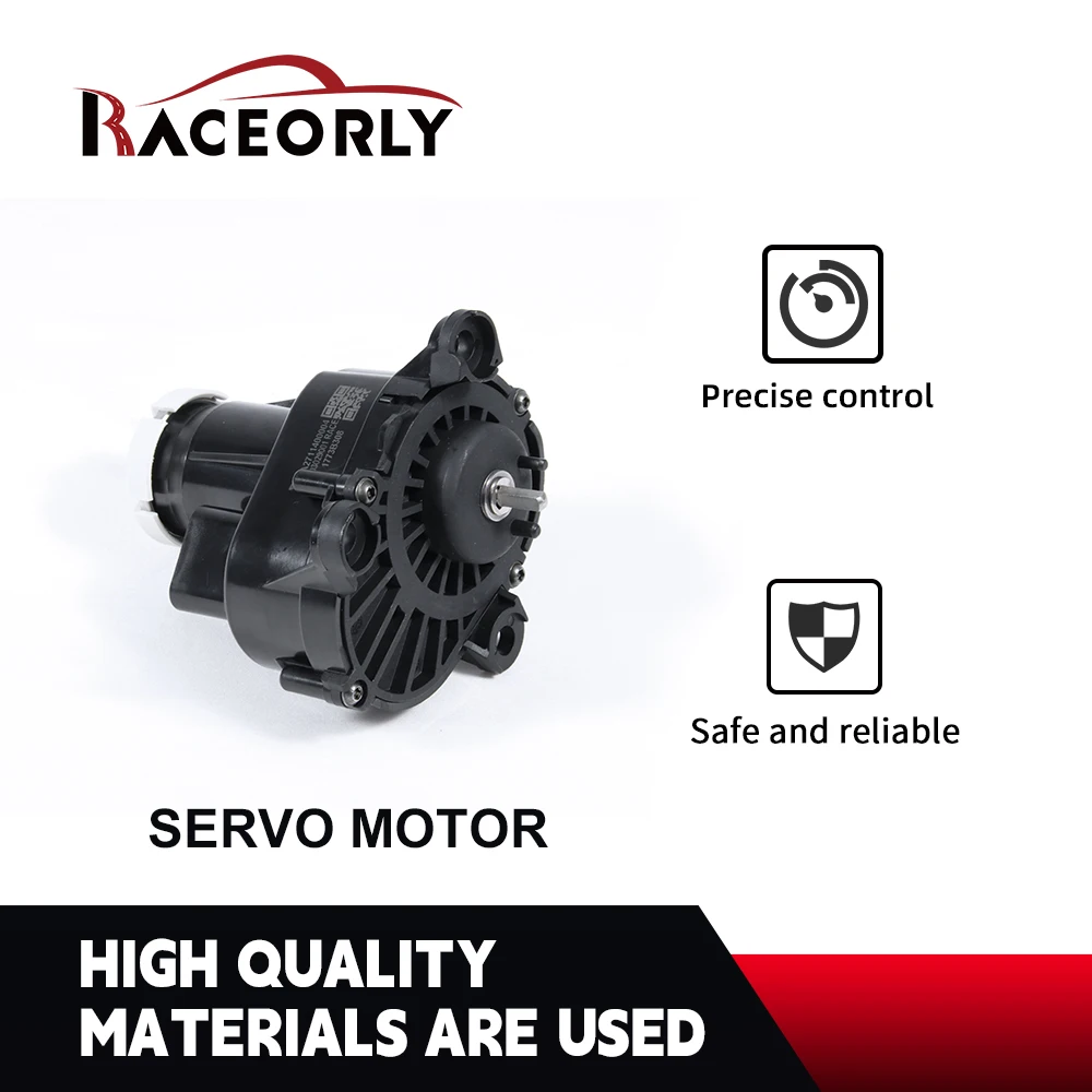 Auto Engine Parts Intake Manifold Tuning Valve Servo Motor 0280751011 A2711400004 for Mercedes Benz 271 W204 C250