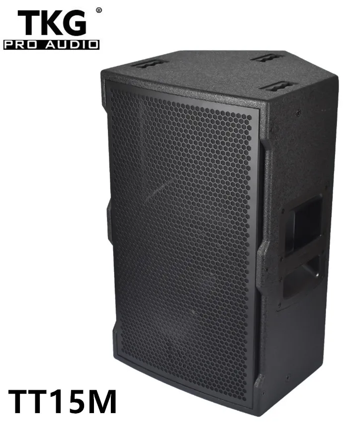 speaker active 15 inch