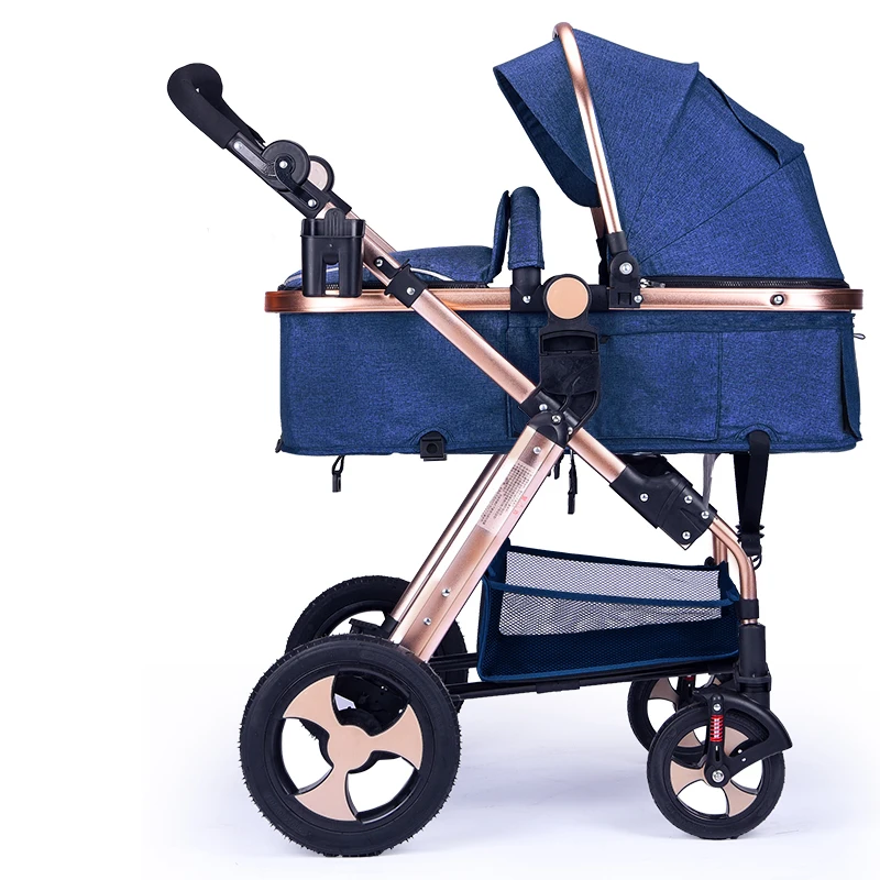 Handig Kano programma New Brand Baby Strollers Bebe Walker Kinderwagen 3 In 1 Push Chair 360 For  Babies Prams With Car Seat China Factory Wholesale - Buy Infant  Pushchair,Prem,3 In 1 Baby Stroller Product on Alibaba.com