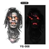YG-008 (rojo)