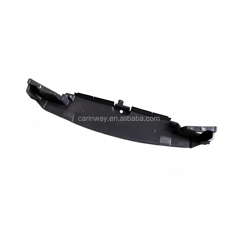For NX Accessories NX200  Lower Deflector of Radiator 16683-36080  NX200 Water Tank Board  for  Lexus NX200 2017
