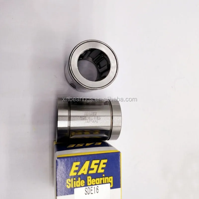 JAPAN EASE CNC Linear Motion Slide Ball Bearing SDE8AJ SDE8