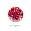 Orange Red