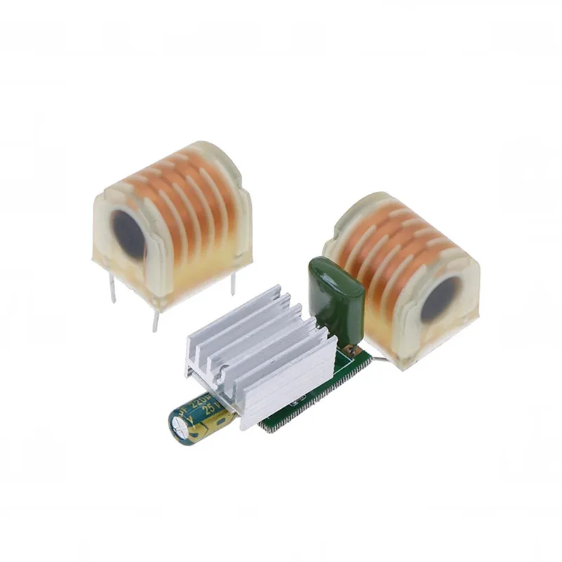 Spark Burner High Voltage Ignition Transformer Step up High Power Ignition Coil Transformer