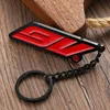 2d Business Brand Enamel Key Chain