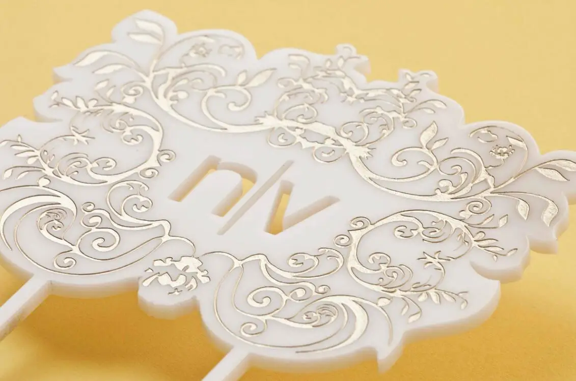 OEM Customized Acrylic Laser Cutting Custom Service to Cut Acrylic Plate to Any Shapes Laser Cut Acrylic