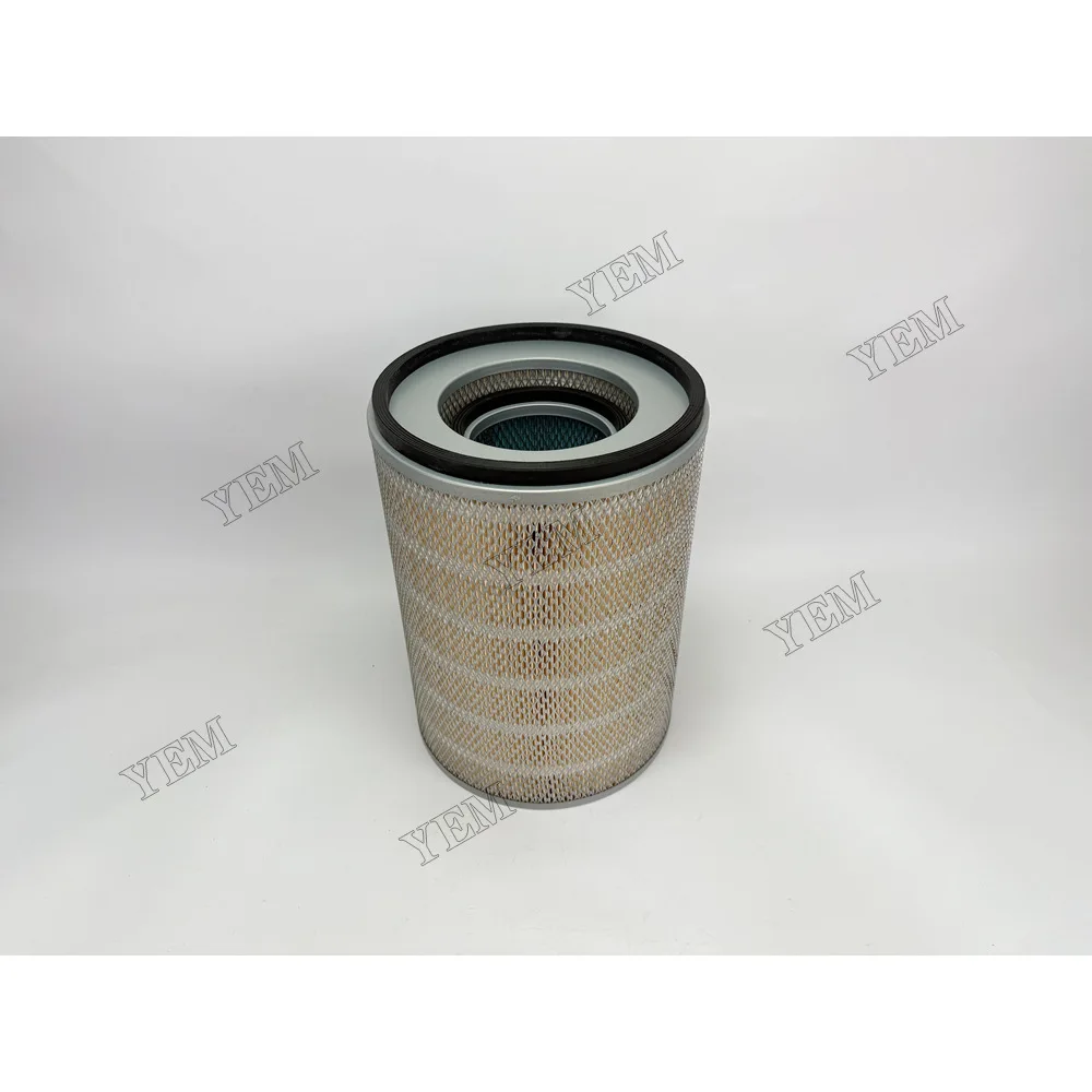 Air Filter 600-182-3510 for Komatsu 6D125 OEM Engine Parts