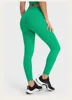 Leek green