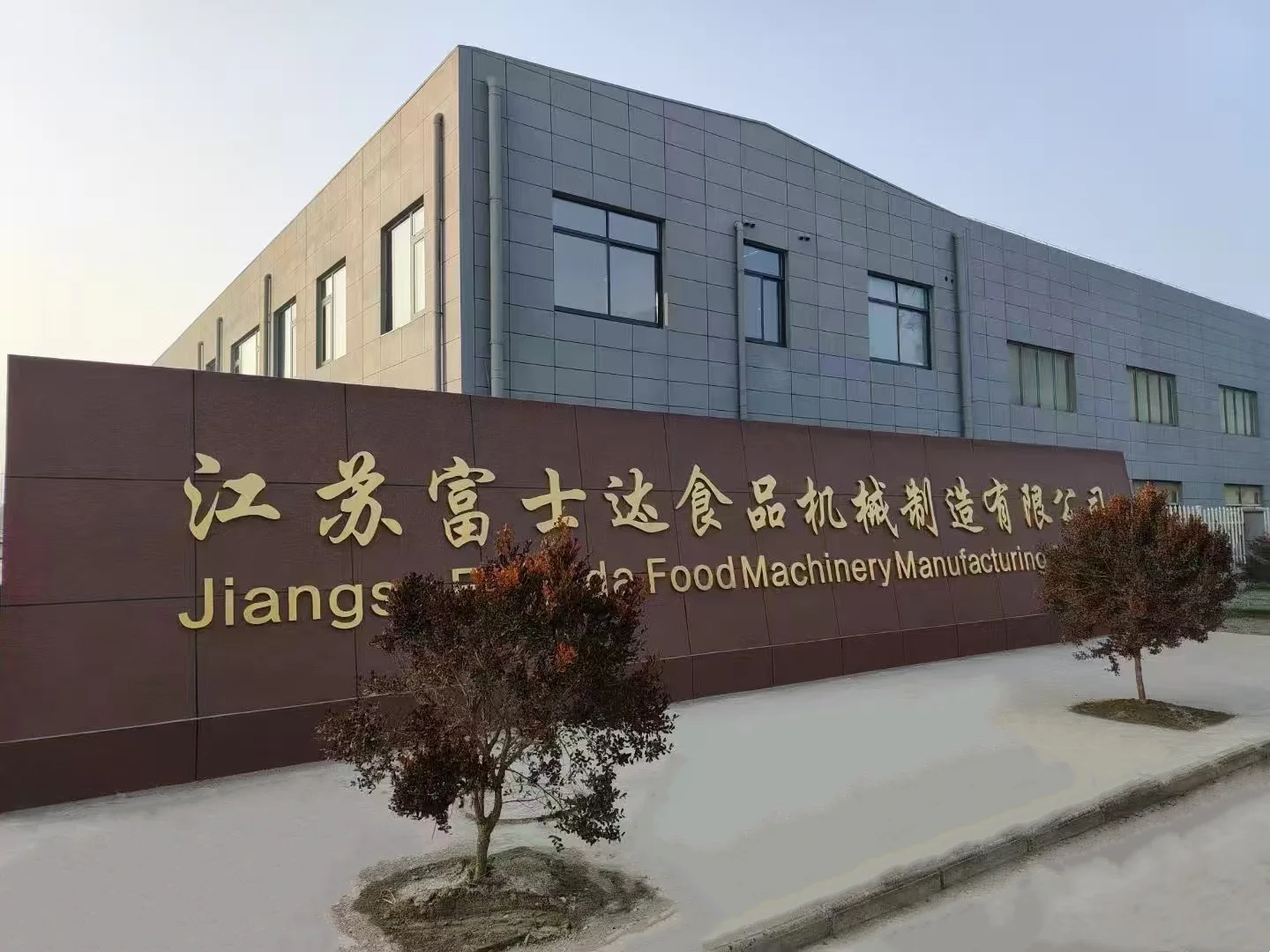 FSD-Granola Bar Machine: High Output Snack Food Processing with Easy ...