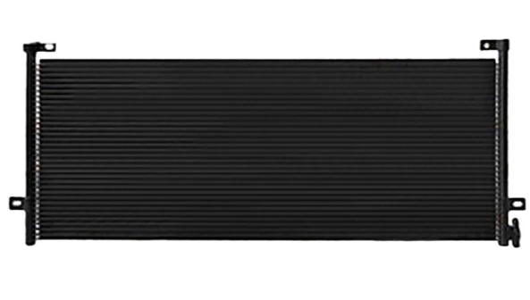 Auto AC Air Cooling Conditioning Condenser for Volvo VI FH II Renault VI Truck 2005- OEM 21893823 22212982 22174081 21246033