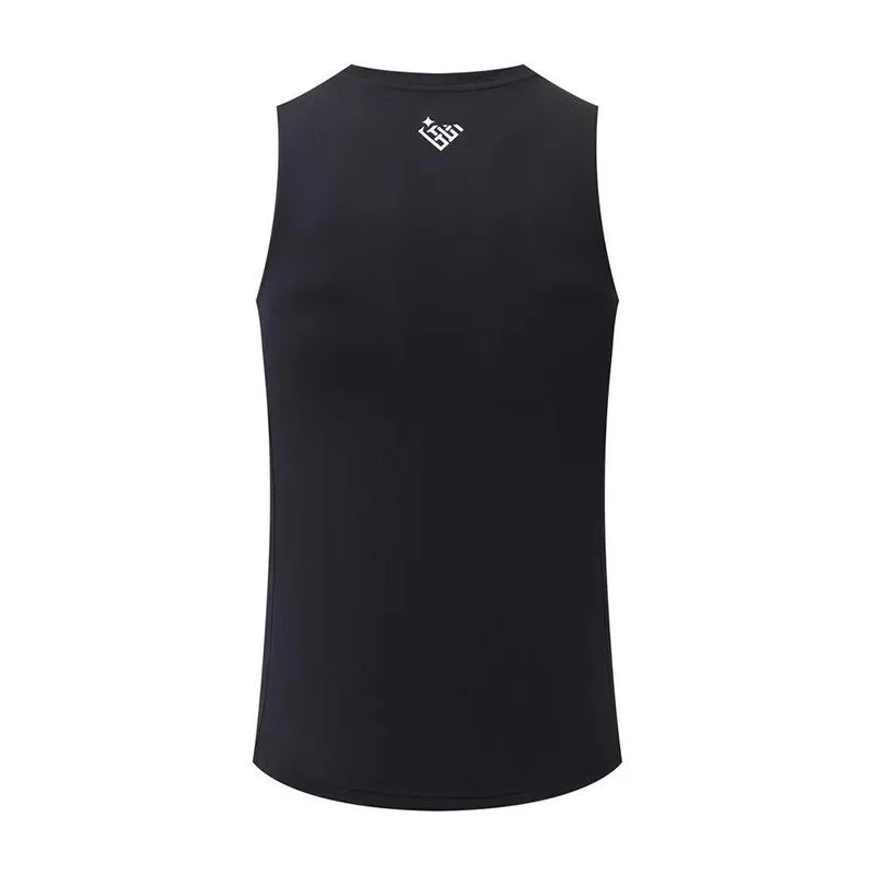 Men's Tank Tops Comfort Summer Printed Tank Shirts Gym