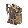 Camuflaje de hojas
