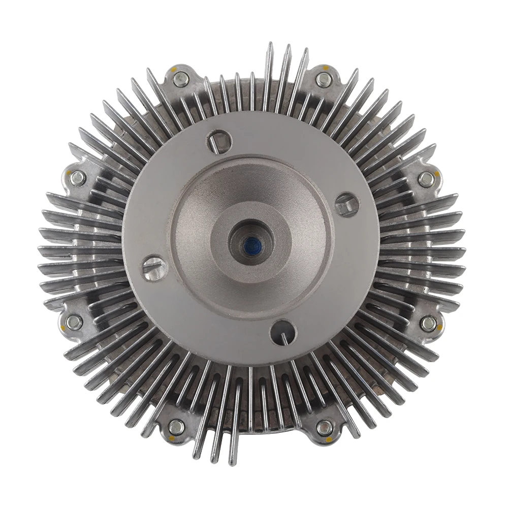 2656 Clutch Radiator Fan for Toyota Land Cruiser & Lexus