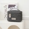 Black 22.5*15*13CM