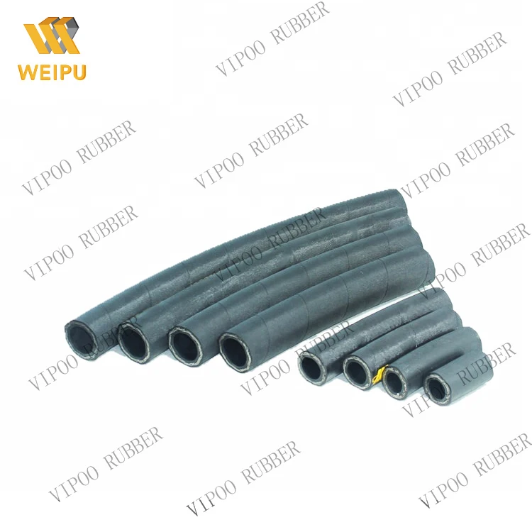 
Новейший дизайн гидравлической трубы 2sn 1/4 до 2 дюймовый резиновый шланг 