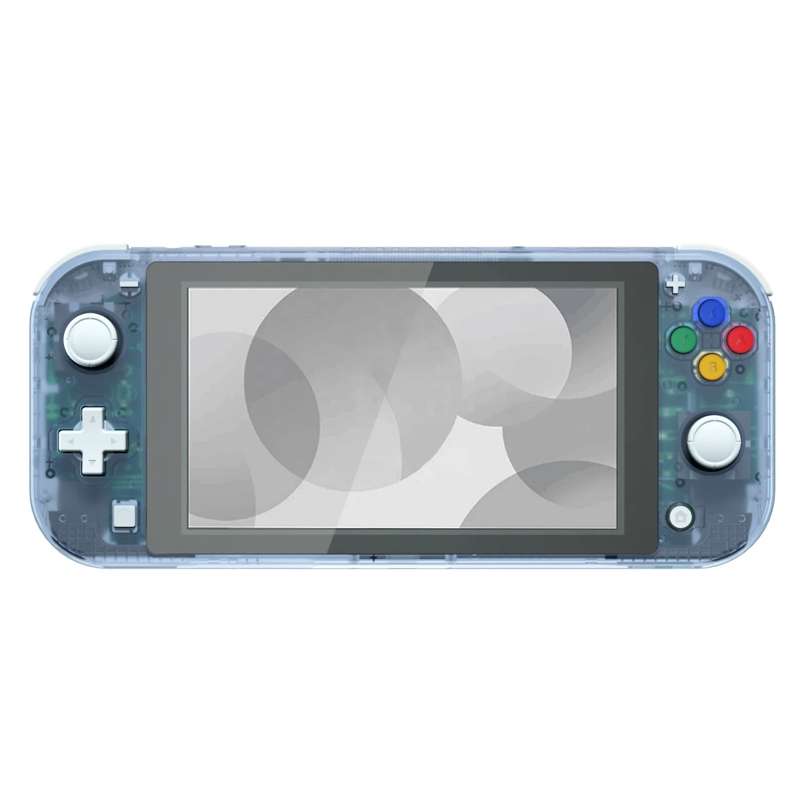 Nintendo Switch Lite クリア Nintendo Switch スイッチ スイッチライト Lite ケース（ クリア