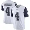 Wholesale MENUTT 2023 Wholesale Dallas City Stitched American Football  Jersey Men's Cowboy Team Uniform #88 CeeDee Lamb #11 Parsons From  m.