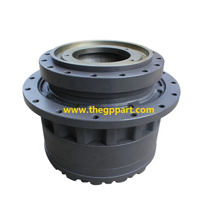 Excavator Slewing Gearbox Forsk09| Alibaba.com