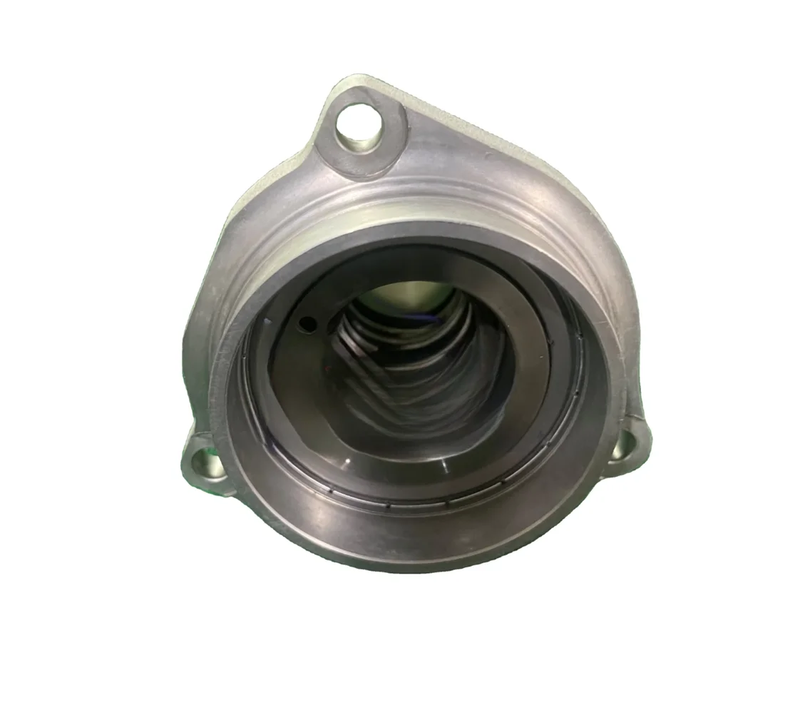 High Quality Electric Power Steering Rack and Pinion Bearing for Audi A4 A6 Q5 C7 C8 B9 Q7 Q8  for Audi Steering Rack Bearing Bearing Parts Image 3