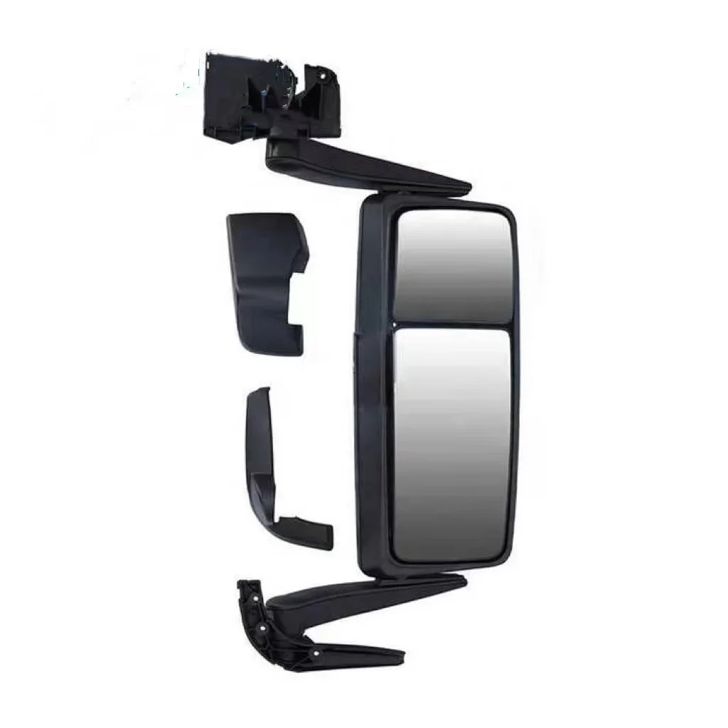 Truck Body Parts 81637306533 81637306534 Rear View Mirror For Man Truck Accessories Buy Rear