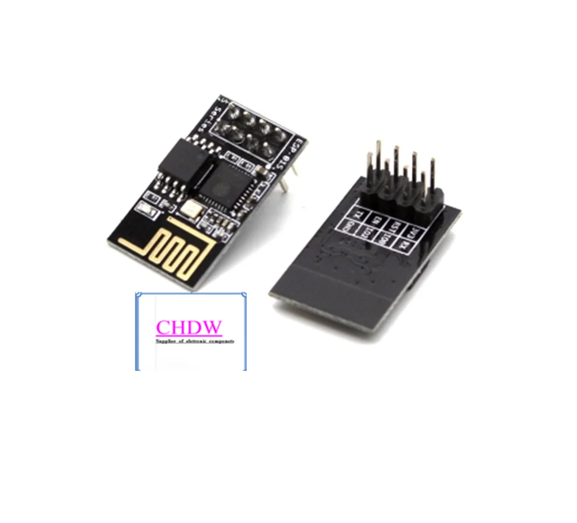 ESP-01 ESP01 communication esp8266 serial WiFi wireless module| Alibaba.com