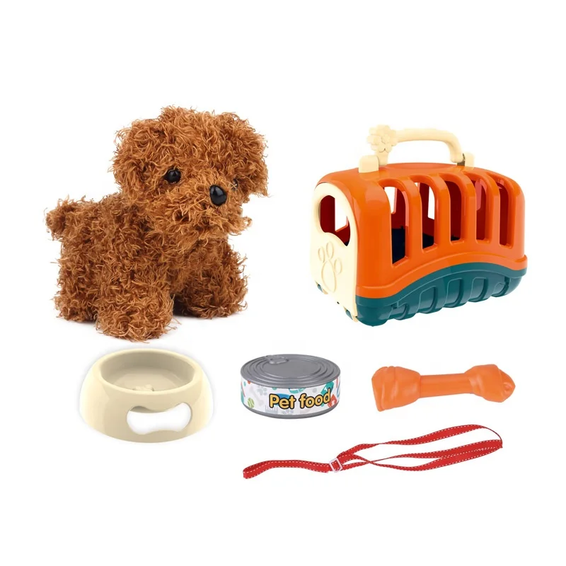 Kit Juguetes Para Perros (kitp001)