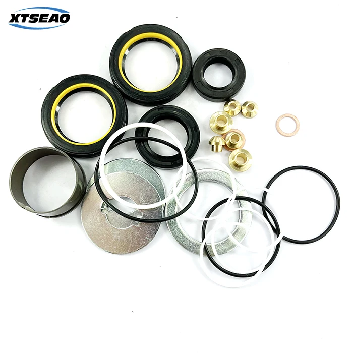 0444535160 Power Steering Repair Kits Rack&pinion Seal Kit 0444535160