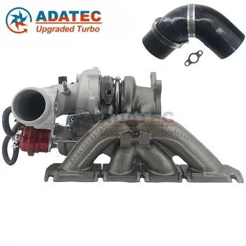 Turbocharger 400-500HP 53049880064 K04 064 Hybrid Ball Bearing 53049700064 Turbine for Audi S1 2.0 TFSI CDLH 2012-