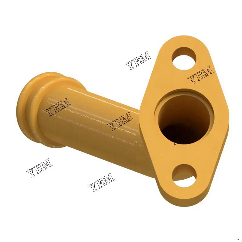 Tube Assembly 295-0444 2950444 China Engine Parts Supplier 5