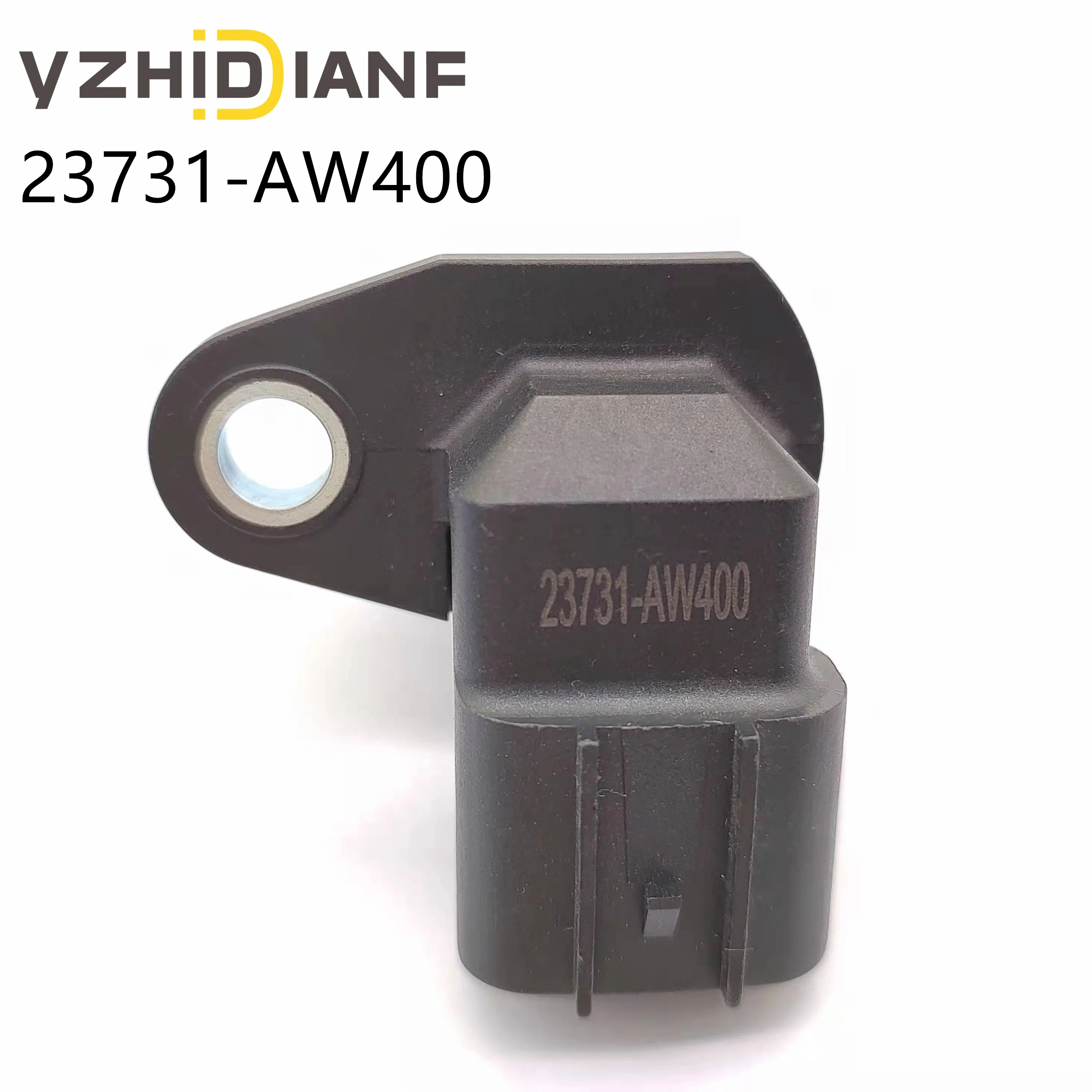 Engine Crankshaft Position Sensor 23731-AW400 for Nissan X