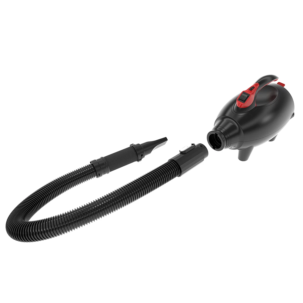 Shernbao PBD-701H Dog Grooming Dryer - 1800W Dog Hair Blow Dryer