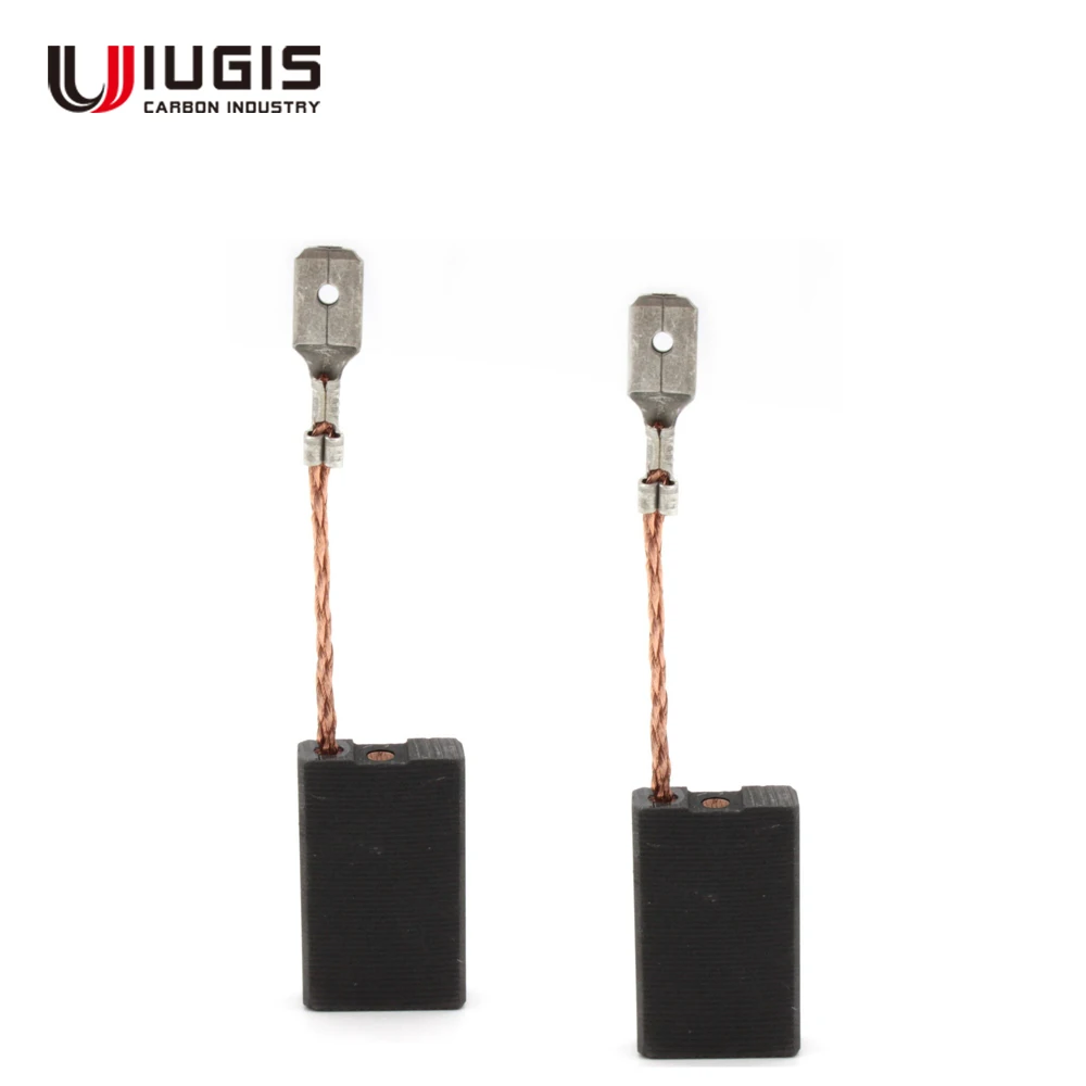 IUGIS Carbon Brushes for Electric Power Tools Supply All Models All Brands Power Tool Carbon Brush