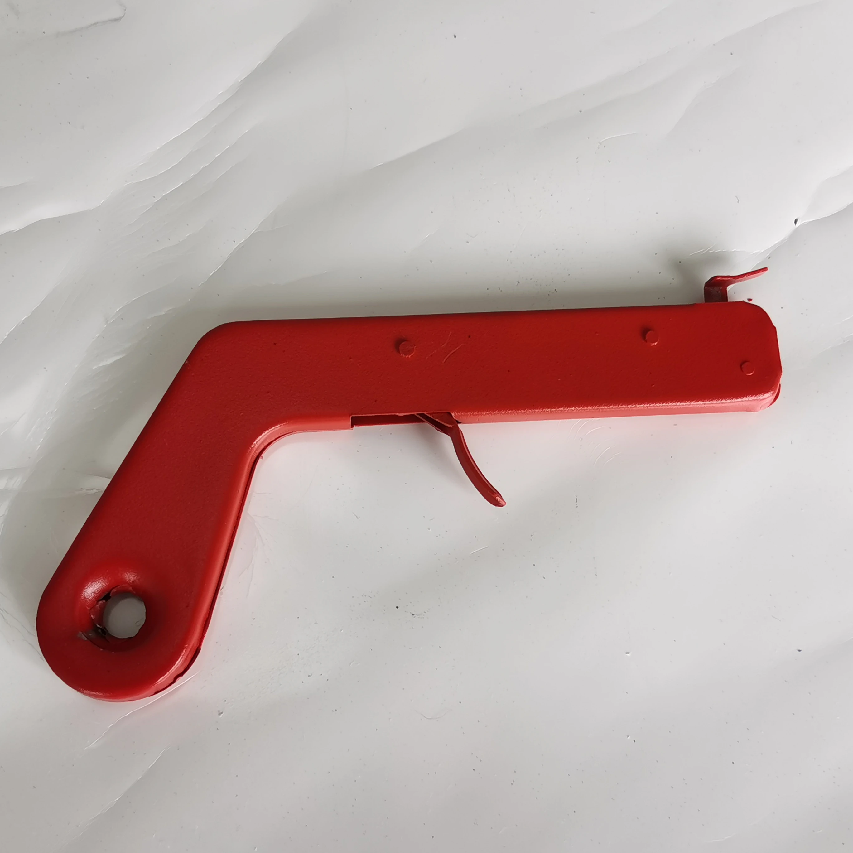 REFINE Light Gun Custom Lighter  Exothermic Flint Gun