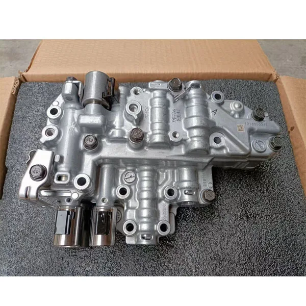 7DT45HL PDK 7 Speed Transmission Valve Body for Porsche 911