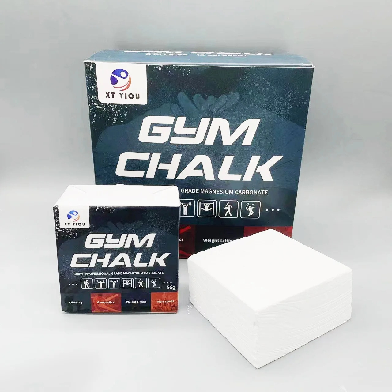Best Selling Gym Chalk Blocks Different Textures best-selling-gym-chalk-blocks-different-textures