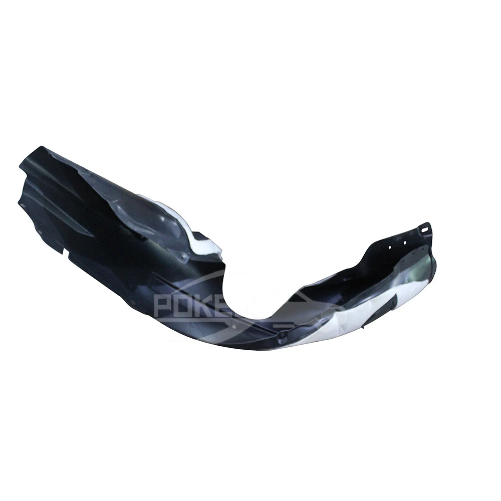FB5316A574AJ FB5Z16103E FB5Z16103B Fender Lining — 3