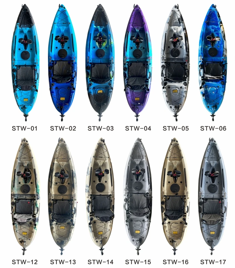 LOTUS DESIGNS カヌーカヤックに LOTUS DESIGNS カヌーカヤックに