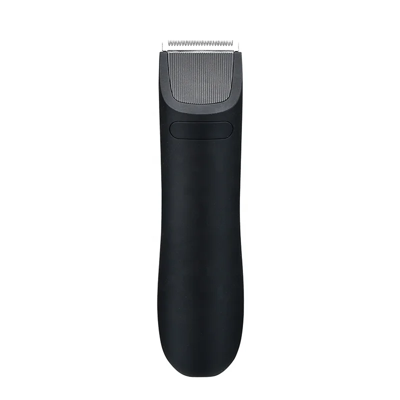 Hot Selling Beard Mustache Trimmers Clipper Cutting Groomer Kit Usb Rechargeable Ipx6 Waterproof Hair Trimmer Machine for Men