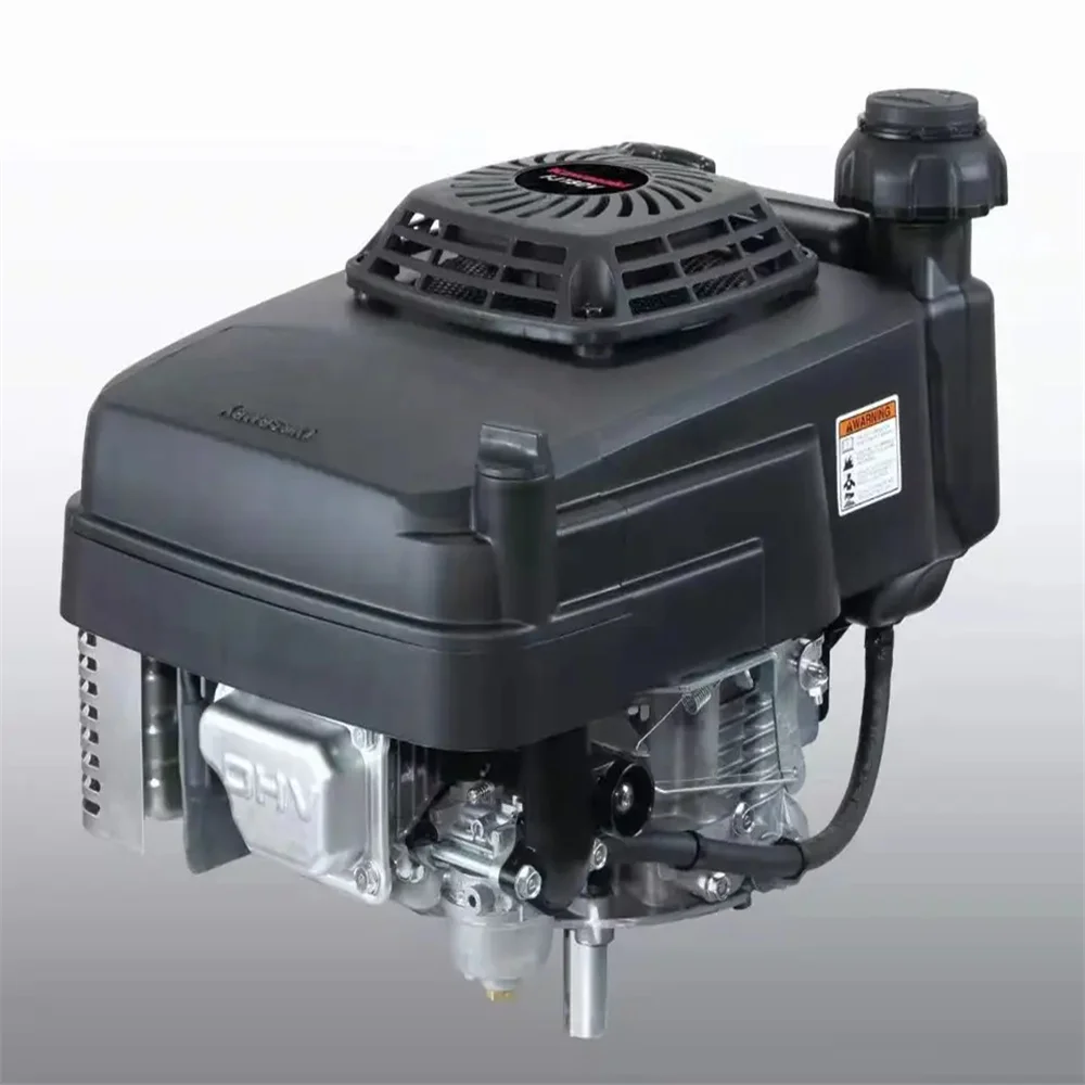 Heavy Duty Genuine KAWASAKI  FJ180V 4 Stroke Engine Powered 19 Inches Lawn Mower