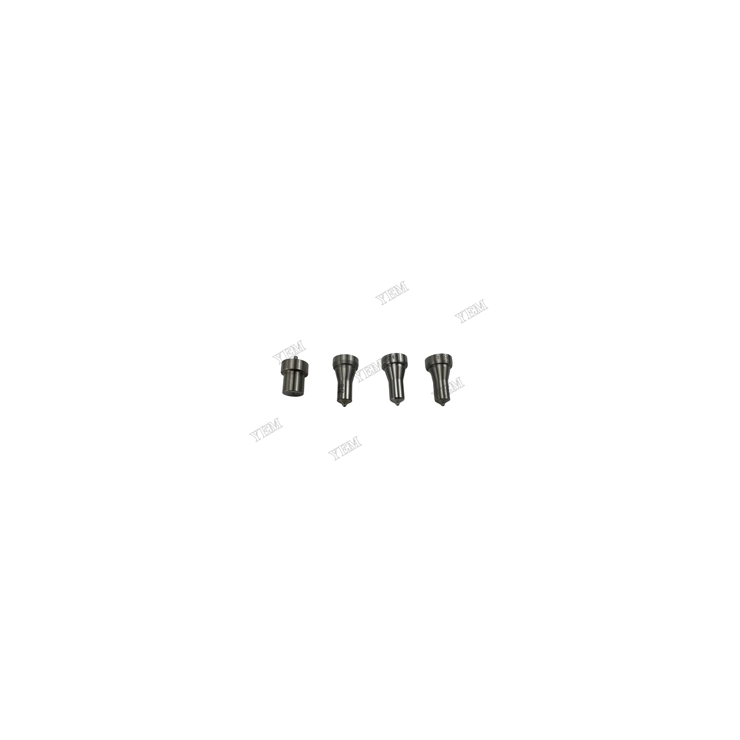 V1405 V1502 V1505 V1512 Fuel Injector Nozzle for Kubota Fast Delivery Engine Parts